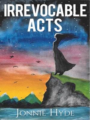 cover image of Irrevocable Acts
